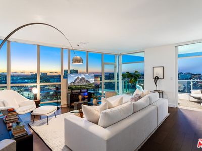 3131 Michelson Dr UNIT 1506, Irvine, CA, 92612