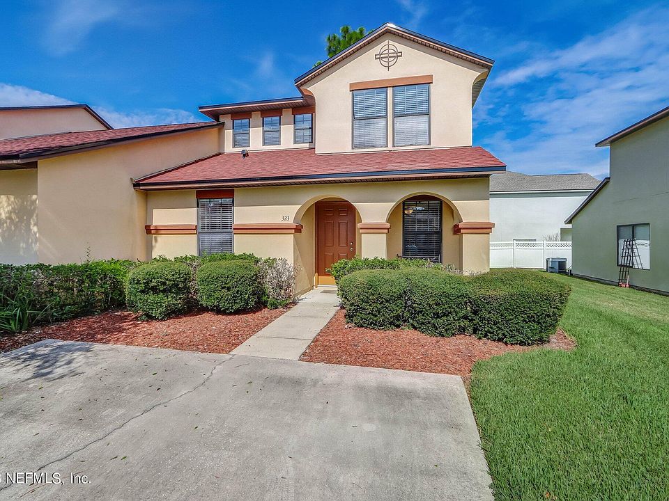 1st image of 323 REDWOOD Lane