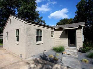 5905 Woodlawn Dr, Little Rock, AR 72205