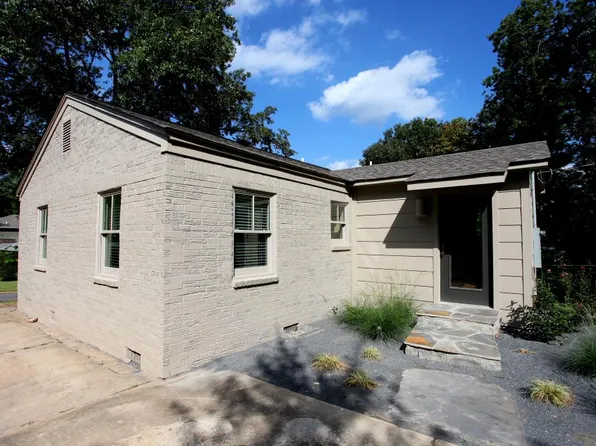 5905 Woodlawn Dr, Little Rock, AR 72205