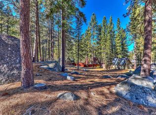 3248 S Upper Truckee Rd, South Lake Tahoe, CA 96150