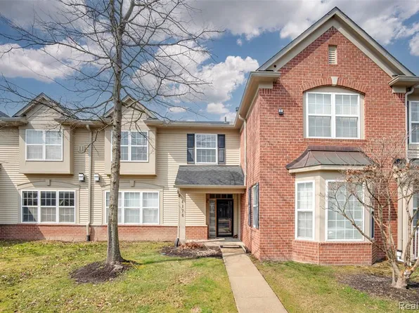 4176 Elizabeth Ave, Canton, MI 48188