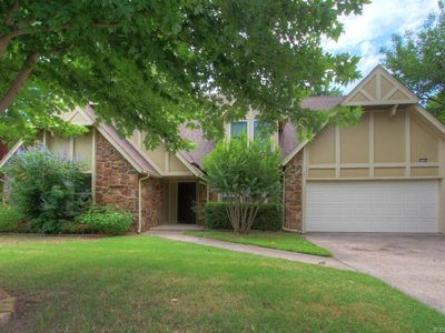 6249 S 87th East Ave, Tulsa, OK, 74133