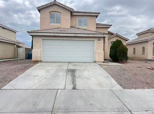 3604 Fort Niagara Ave, North Las Vegas, NV 89032
