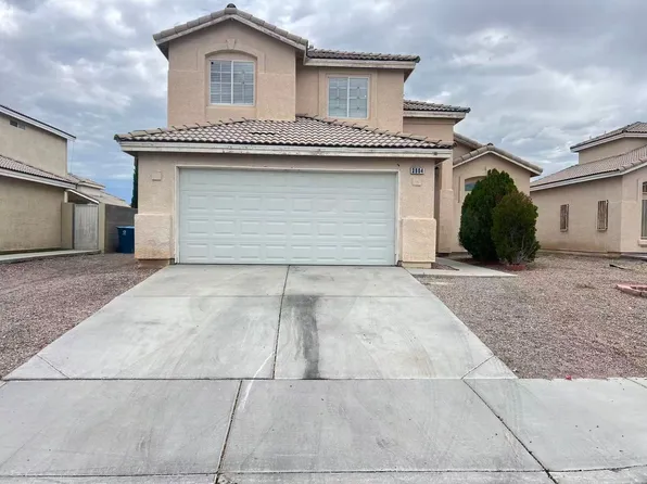 3604 Fort Niagara Ave, North Las Vegas, NV 89032