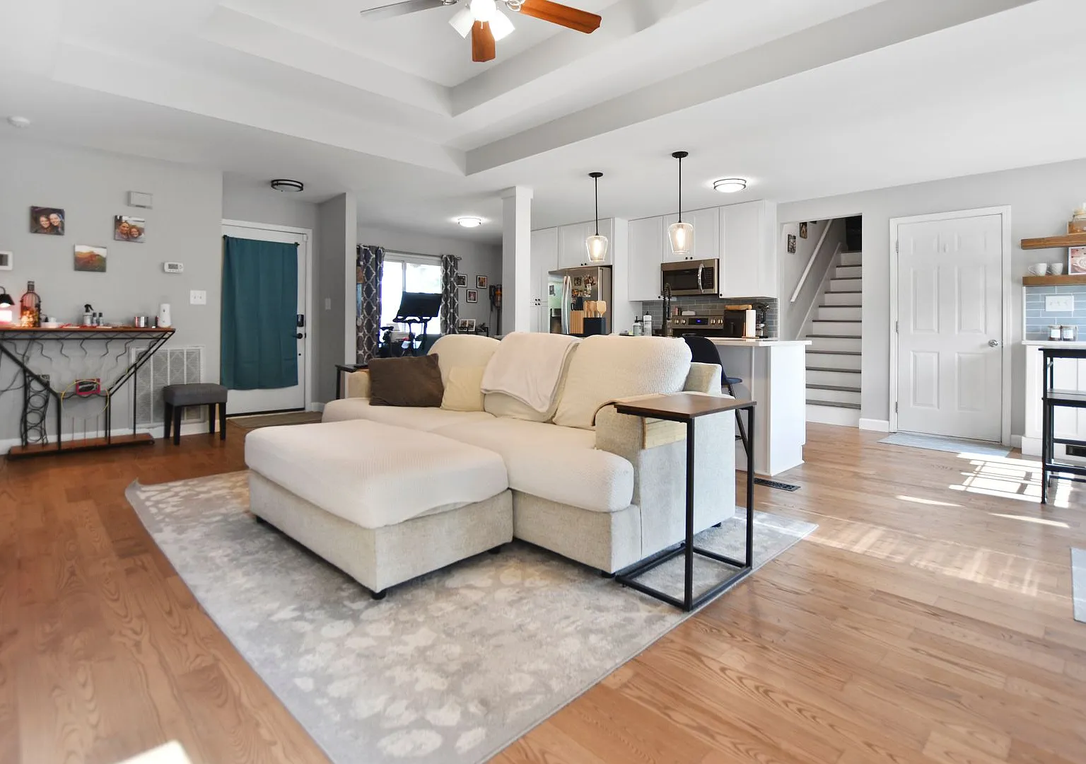 Pet Friendly Three Bedroom with Bonus! — Photo 3
