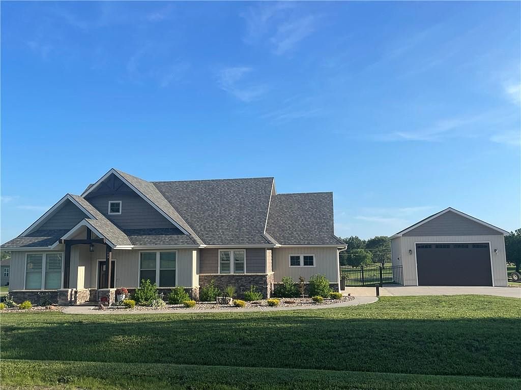 1049 Lake Viking Ter, Altamont, MO 64620 MLS 2443895 Zillow