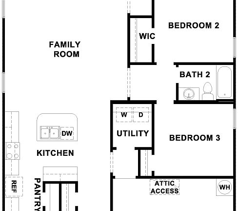 Floor Plan.