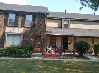 5769 Corinne Creek Dr, Columbus, OH 43232