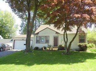 86 Hunters Ln, Sparta, NJ 07871