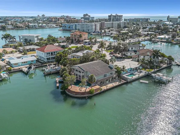 5903 Bimini Way N, Saint Pete Beach, FL 33706