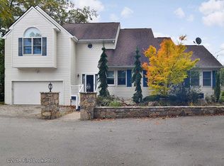 22 Lake Shore Dr, Johnston, RI 02919