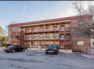 14401 Tunnel Ave #364, Ocean City, MD 21842