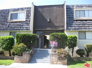 1034 17th St APT 104, Santa Monica, CA 90403