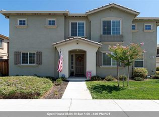 252 Alta St, Brentwood, CA 94513