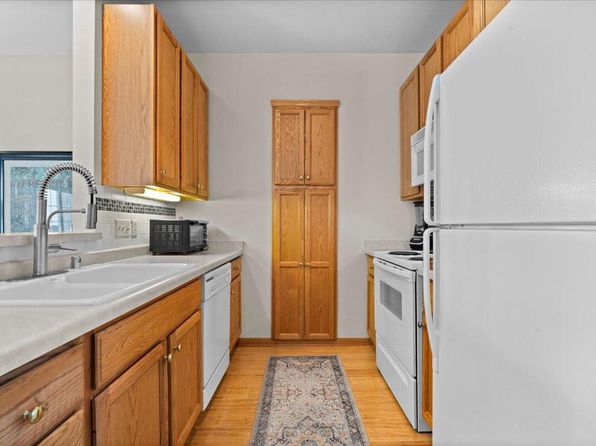 516 Otto WAY, Elkhart Lake, WI 53020