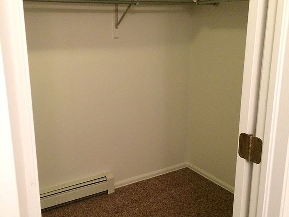 Master Walk in closet