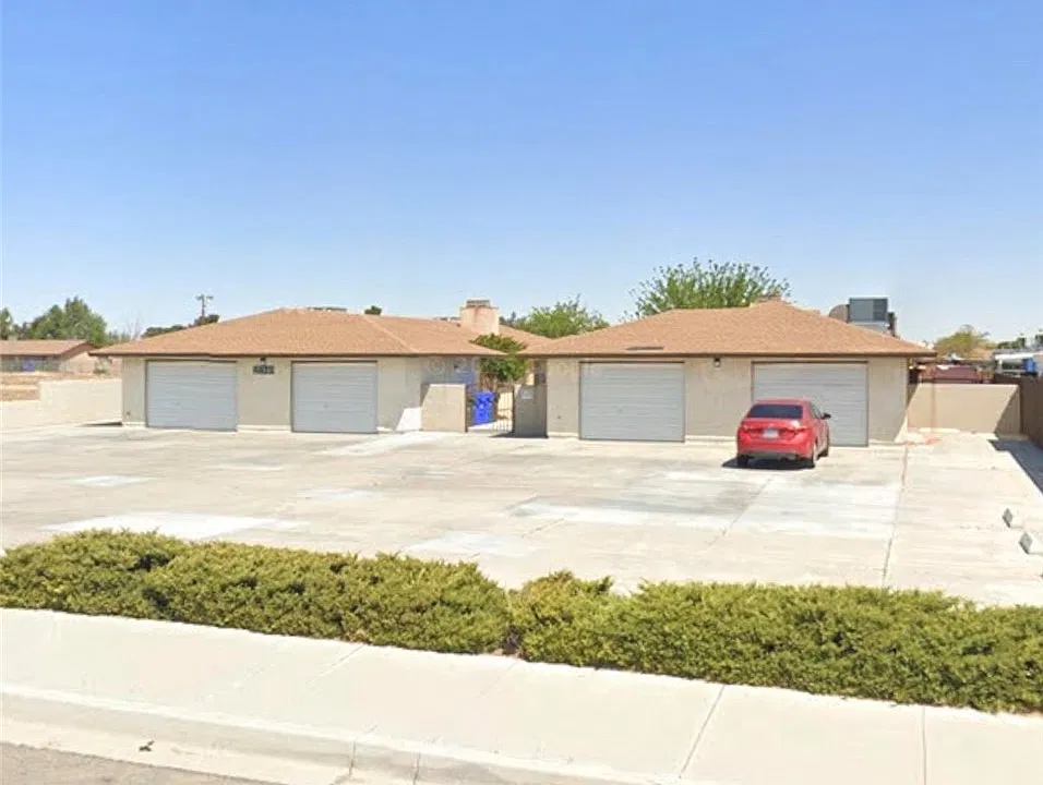 21340 Bear Valley Rd