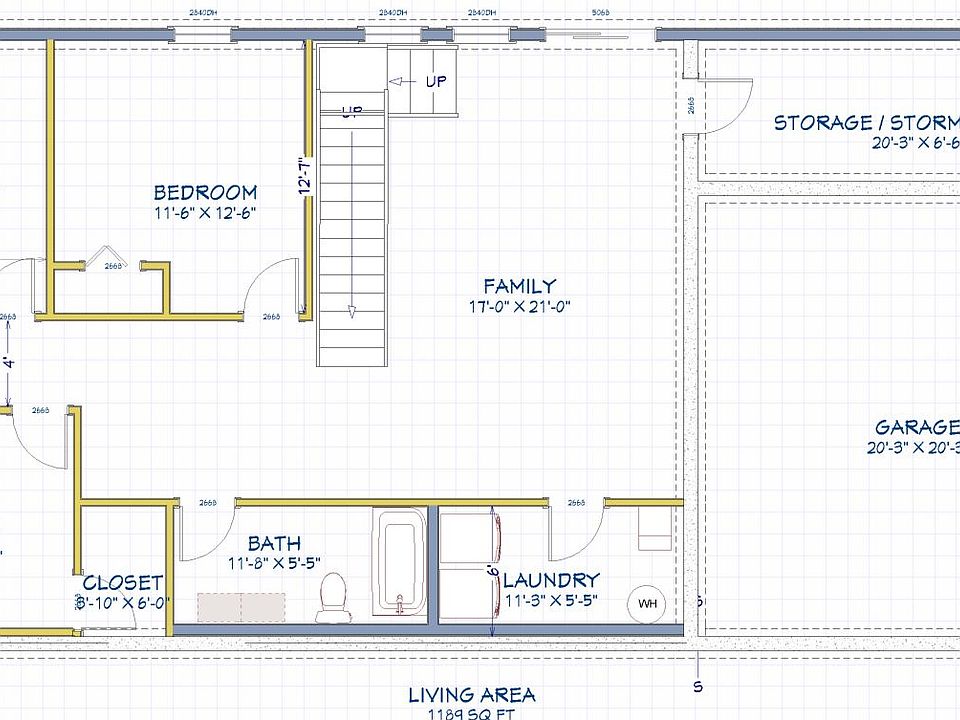1st image of 7 Ellesmere Ln