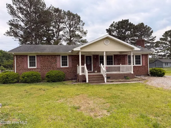 236 Brinkleyville Road, Ahoskie, NC 27910