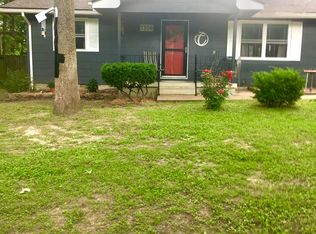 1308 Wood St, Grove, OK 74344