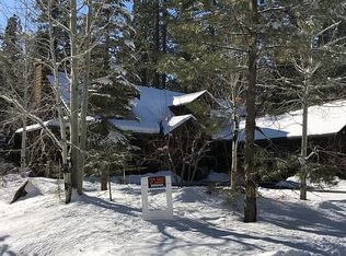 11675 Saddleback Dr, Truckee, CA 96161