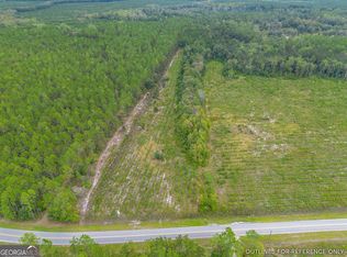 TRACT 7 River Rd, Folkston, GA 31537