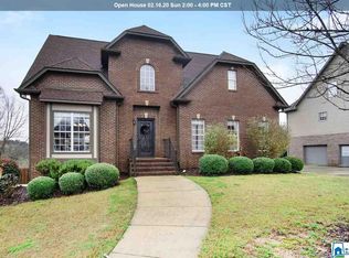 305 Savannah Cir, Calera, AL 35040