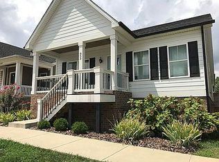 653 Continental Dr, Bowling Green, KY 42103