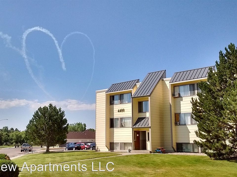 1st image of 4500 Parkview Dr APT 307