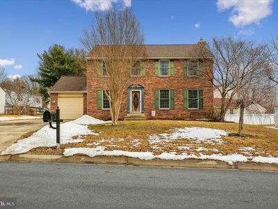 17105 Barnstable Dr, Rockville, MD, 20855