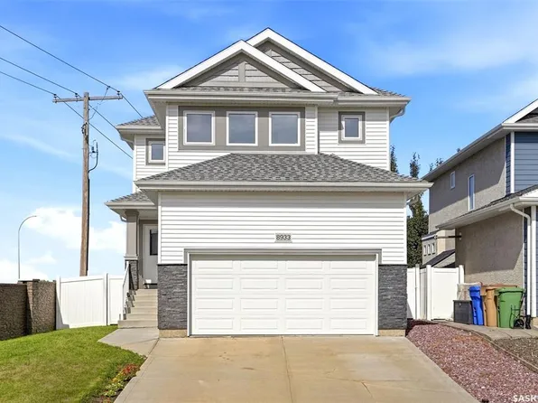 8933 Kestral DRIVE, Regina, SK S4Y 0C2