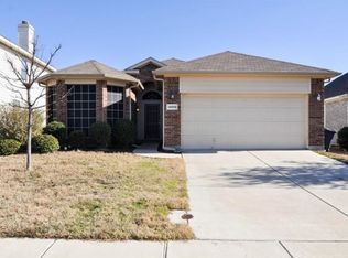 14008 Sand Hills Dr, Haslet, TX 76052