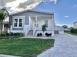 6172 SW 18th Way #9, Bushnell, FL 33513