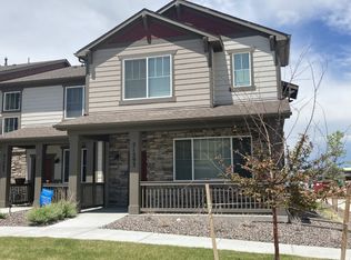 21593 E 59th Pl, Aurora, CO 80019