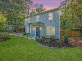 4 Galaxy Ct, Durham, NC 27705