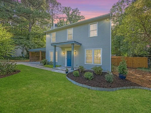 4 Galaxy Ct, Durham, NC 27705