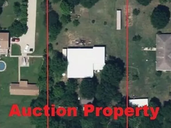 1716 W 78th St, Tulsa, OK 74132
