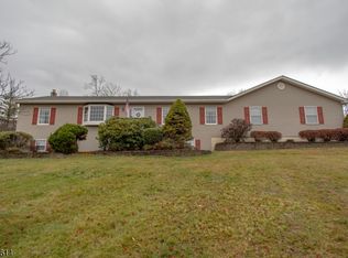 171 Mt Salem Rd, Wantage Twp., NJ 07461