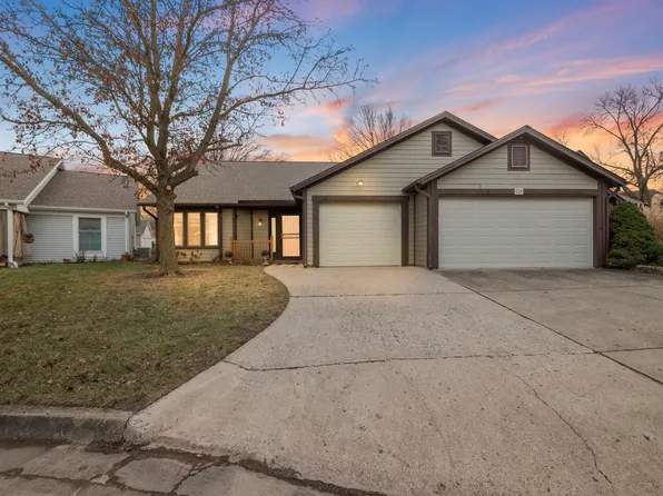 5 528th Trce, West Lafayette, IN 47906