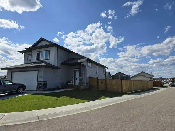4434 SE 53rd St, Rocky Mountain House, AB T4T 1G8