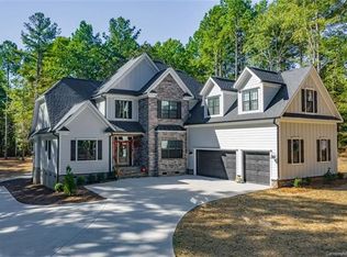 4303 Gail Ln, Concord, NC 28027