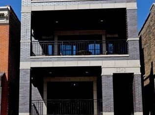 2242 N Seminary Ave APT 2, Chicago, IL 60614