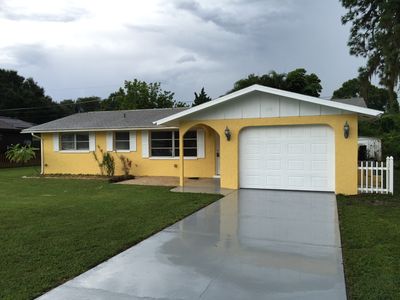 840 Darwin Rd, Venice, FL, 34293