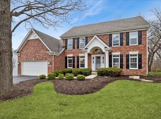 602 Birch Ln, Fox River Grove, IL 60021
