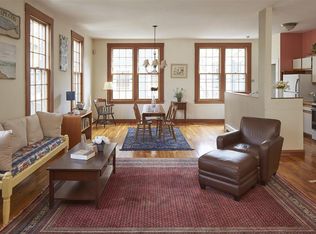 153 River St #U2, Cambridge, MA 02139
