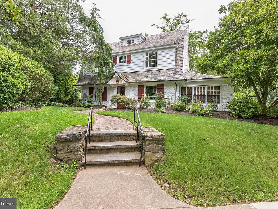 200 Summit Ave, Jenkintown, PA 19046 Zillow