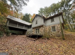 3197 Bridge Creek Rd, Tiger, GA 30576