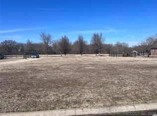 4006 Eagle Crest Dr, Muskogee, OK 74401