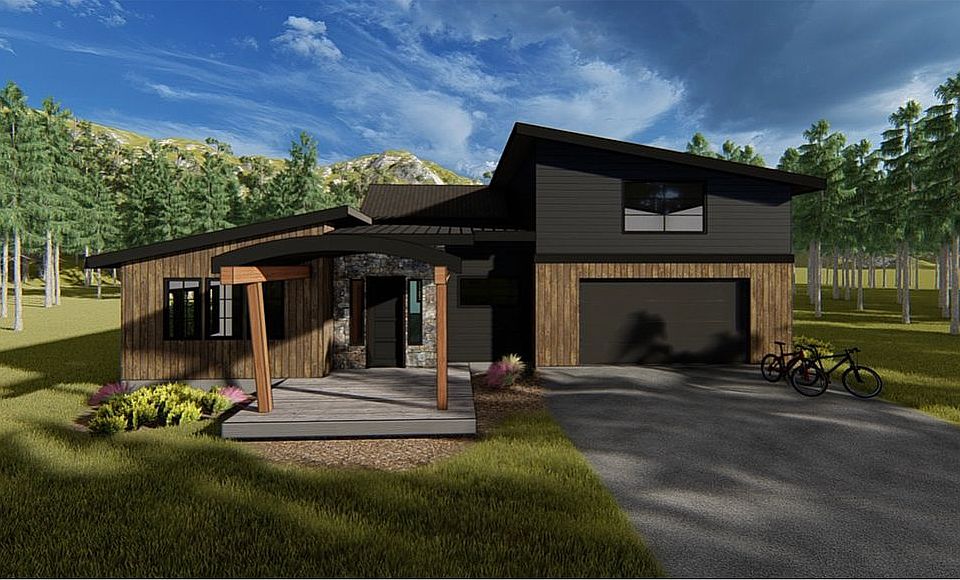 2nd image of 163 Mountain Brook Ln